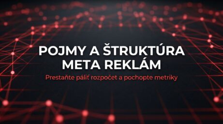 Štruktúra a pojmy Meta reklamy: Business Portfolio, kampane a kľúčové metriky pre začiatočníkov.